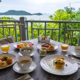 6 Breakfast Cafes to Try in Seminyak: More Than Just Smoothie Bowls