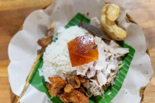 Bali Street Food Guide – What to Try and Where to Find It