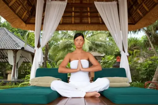 Wellness, Mindfulness and Slow Travel Experiences